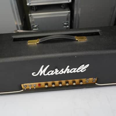 1973 Marshall JMP Super Lead 100w Amp Owned by KISS #57794 image 9