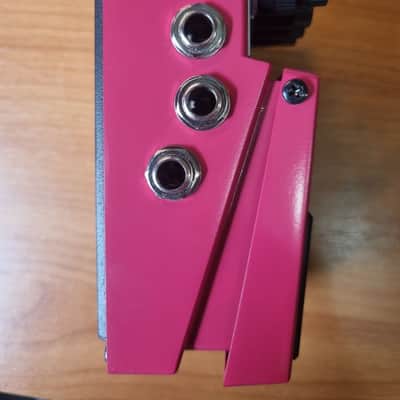 Boss VO-1 Vocoder 2016 - Present - Red image 2