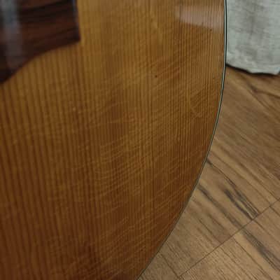 Martin 00-18 (1970) image 4