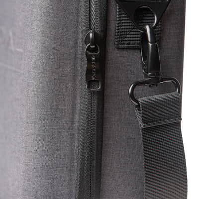 Neural DSP Quad Cortex Semi-Rigid Clamshell Case with Shoulder Strap Bild 6