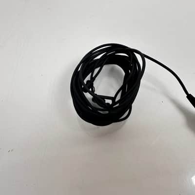 Sony ECM-77B Electret Condenser Omnidirectional Lavalier Microphone image 9