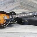 Case QUEEN! Gibson ES-175 1979 Vintage Sunburst Super Clean All original + OHSC