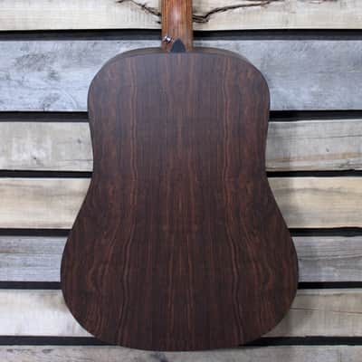 Used (2019) Martin X Series Special Acoustic/Electric Guitar with Gigbag image 2