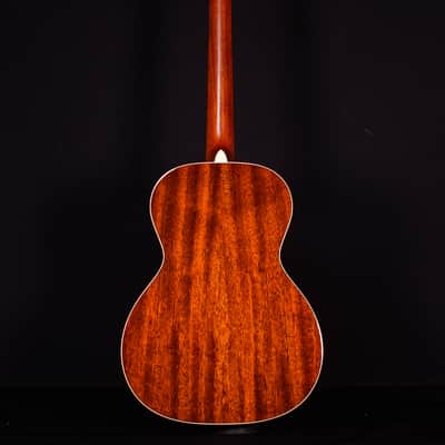 Martin CEO-7, Autumn Sunset Burst image 7