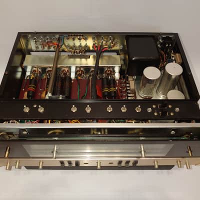 Original McIntosh C22 working condition image 2