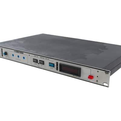 Klark Teknik DN716 Digital Delay [USED] image 3