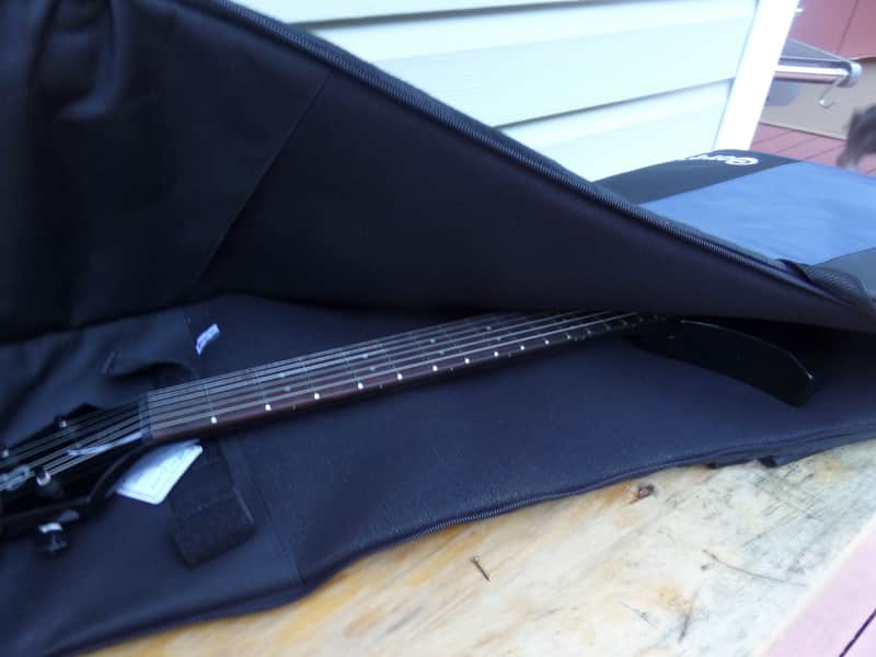 Cort - VX-2X - Explorer Style - Brand New In Box - EMG's - Heavy