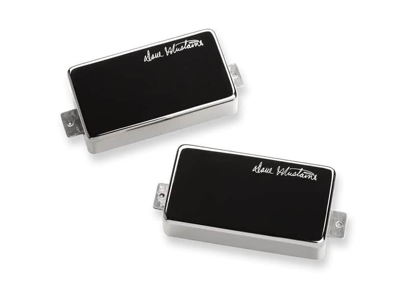 Seymour Duncan LW-Must Dave Mustaine Set image 1