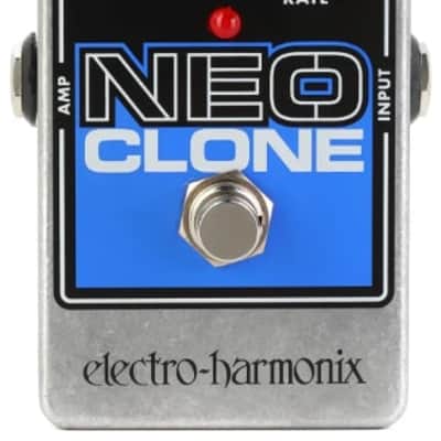 Zahnrad by nature sound ZAC-2 ANALOG CHORUS | Reverb