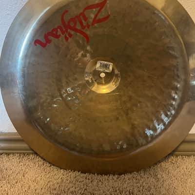 Zildjian oriental china trash 18’’ 2020 image 2