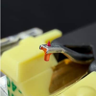 JICO Skratch 101-40 Rubi Stylus 1 Paar - replacement stylus image 7