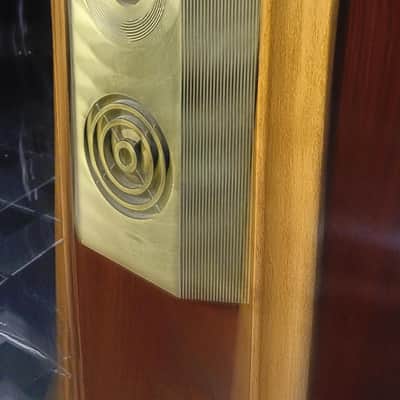 Pair of Empire 9000 Vintage Column Speakers – Fully Serviced - 1-Year Warranty image 11
