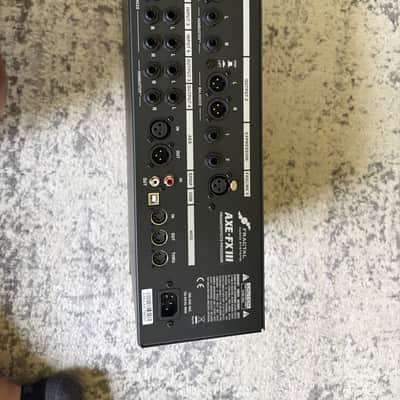 Fractal Audio Axe-FX III image 6