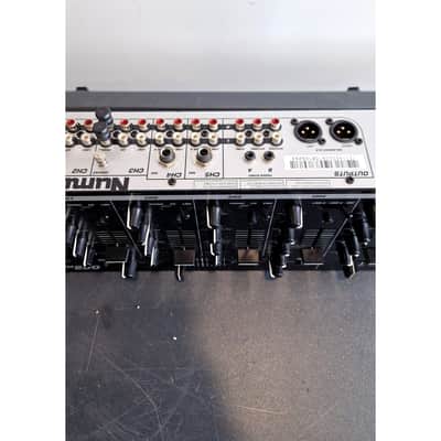 Numark CM200 - Mixer - Very Good image 7