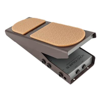 Lehle Mono Volume 90 Pedal image 1