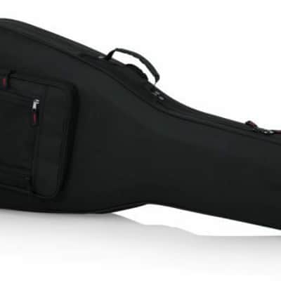 Gator GL Guitar Series 12-String Dreadnought Guitar Case image 2