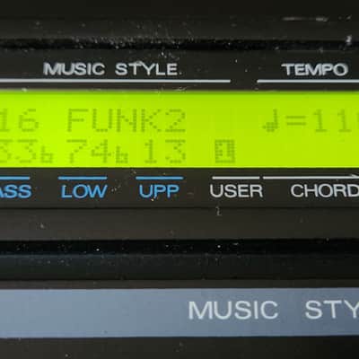 Roland E30 Intelligent Synthesizer 1988 Italy image 14
