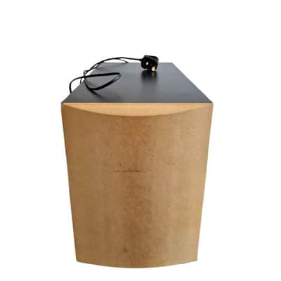 Mission M70AS - Subwoofers - Black - Refurbished image 1