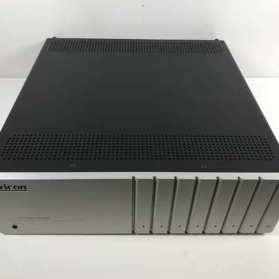 Lexicon LX-7 7 Channel Power Amplifier 200w Per Channel image 1