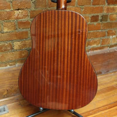 Cordova Model 492 12-String 1960s image 2