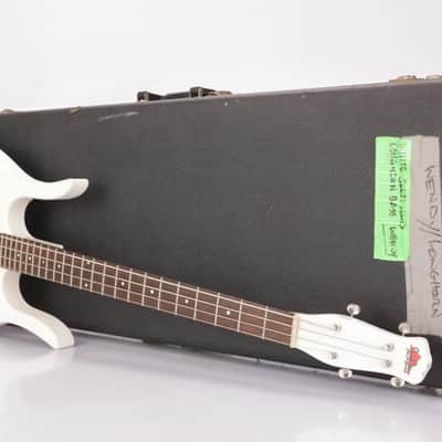 Jerry Jones JJ Original Longhorn Bass4 owned by Wendy & Lisa #37089 image 24