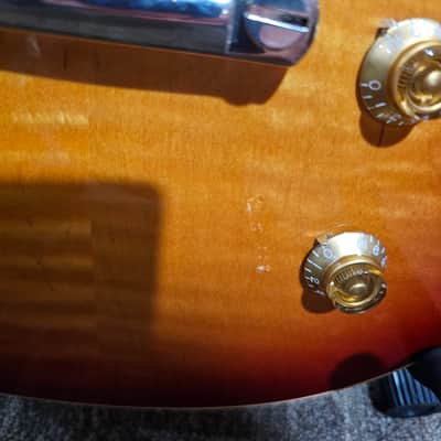 Gibson Les Paul Traditional 2017 - Heritage Cherry Sunburst image 14