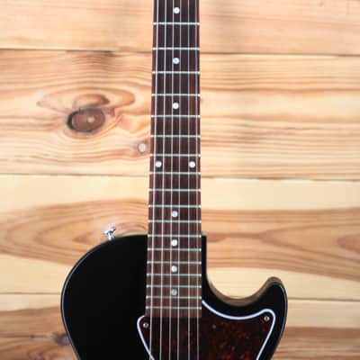 Gibson Les Paul Junior - Ebony - PRE-LOVED image 3