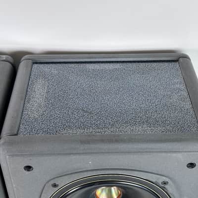 Tannoy System 8 Studio Monitors (Pair) image 6