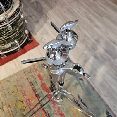 Yamaha Double Tom Stand - YESS Mount image 3