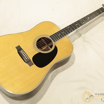 Martin D-35 image 2