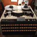 Otari MX-80 Tape Recorder, Rare 16 Track 2", Heads Relapped