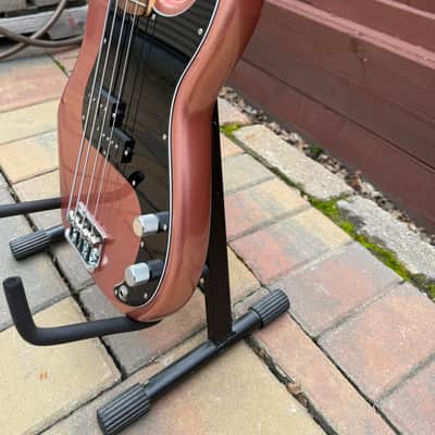 Fender Mod Shop Precision Bass image 3