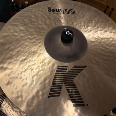 9pc Zildjian K-Series Cymbal Pack image 8