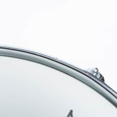 Ludwig LM400 Supraphonic 1965 - Chrome image 14