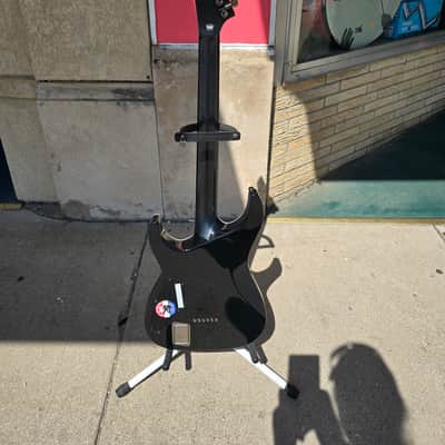ESP E-II Horizon NT-II Blue Purple Fade image 6