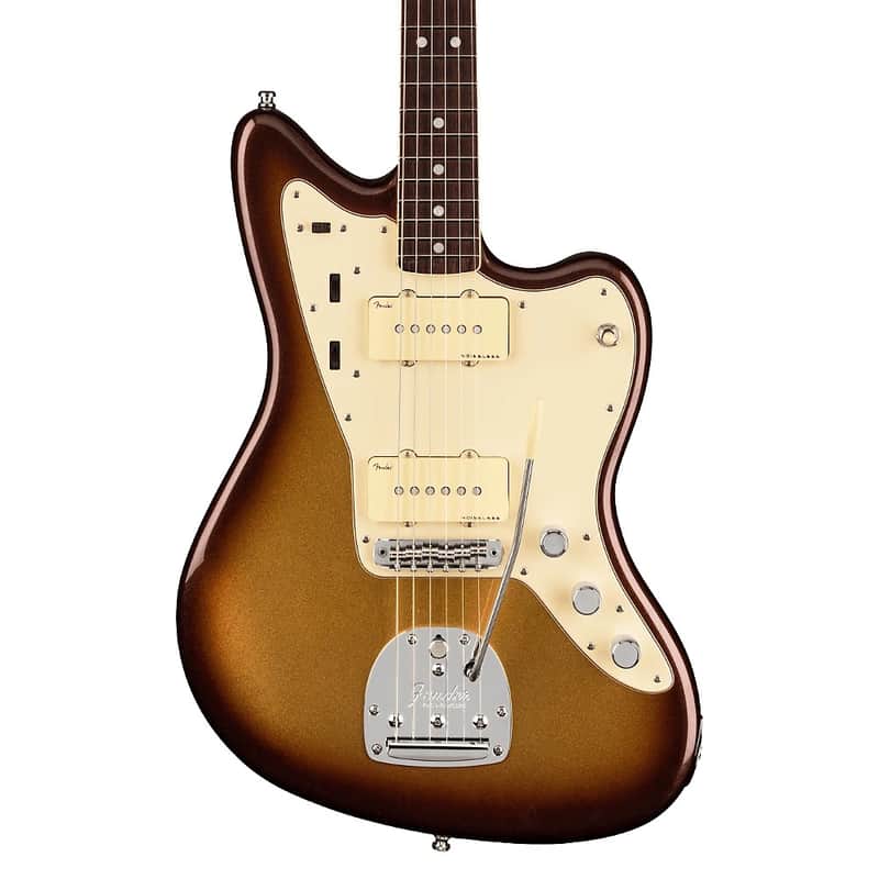 Fender American Ultra Jazzmaster | Reverb
