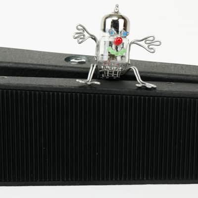 Dunlop DCR-1SR Cry Baby Rack Module Vintage Made in USA + Top Zustand + Garantie image 15