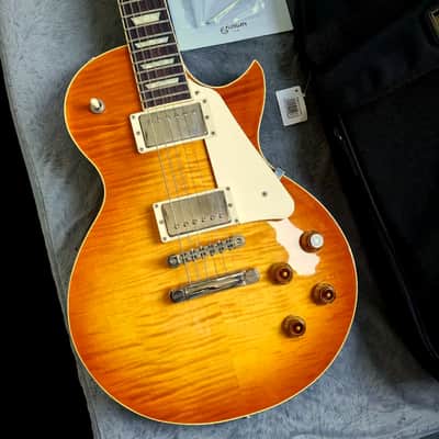 FGN Guitars Neo Classic series NCST-20R/AL/3S - Black | Reverb