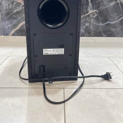 Samsung PS-WR55D image 3