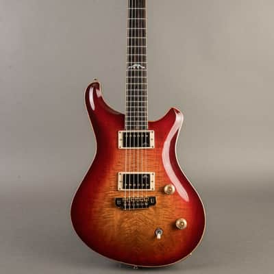 Baldacci Bighorn Solid 2020, NYGD Sunburst image 4