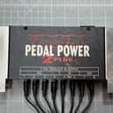 Voodoo Lab Pedal Power 2 Plus 2010s - Black