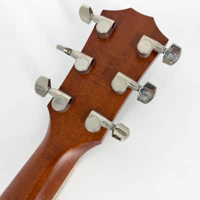 2016 Taylor 814ce - Natural image 14