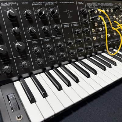 Korg MS 20 2023 image 2