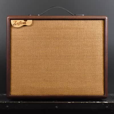 Kustom Sienna 30 Pro 1x10" Acoustic Combo, Recent image 1
