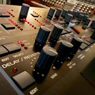 MUST SEE!!! ACCESS VIRUS KC ULTRA RARE SYNTHESIZER FULLY SERVICED AND IN AMAZING CONDITION! image 11