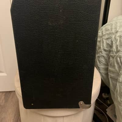 Amazing Rare 1970s 'Doobie GB-40' Guitar Amp - Made in Japan (Mesa Boogie Copy) image 11