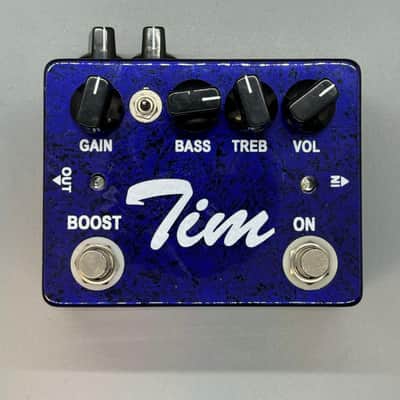 Reverb.com listing, price, conditions, and images for paul-cochrane-tim