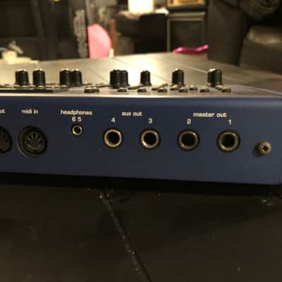 Novation Nova (desktop) image 6