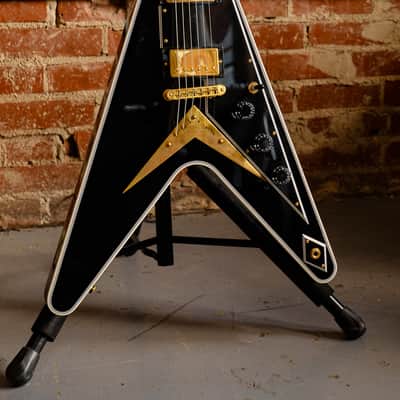 Gibson Custom Shop Flying V Custom 2024 image 7