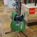 Fender Player II Modified Telecaster Harvest Green Metallic - Used
